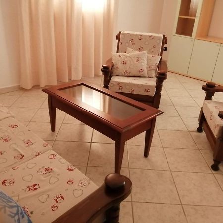 Sa Tanca De Su Mare Bed & Breakfast Budoni Ngoại thất bức ảnh