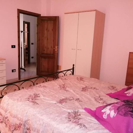 Sa Tanca De Su Mare Bed & Breakfast Budoni Ngoại thất bức ảnh