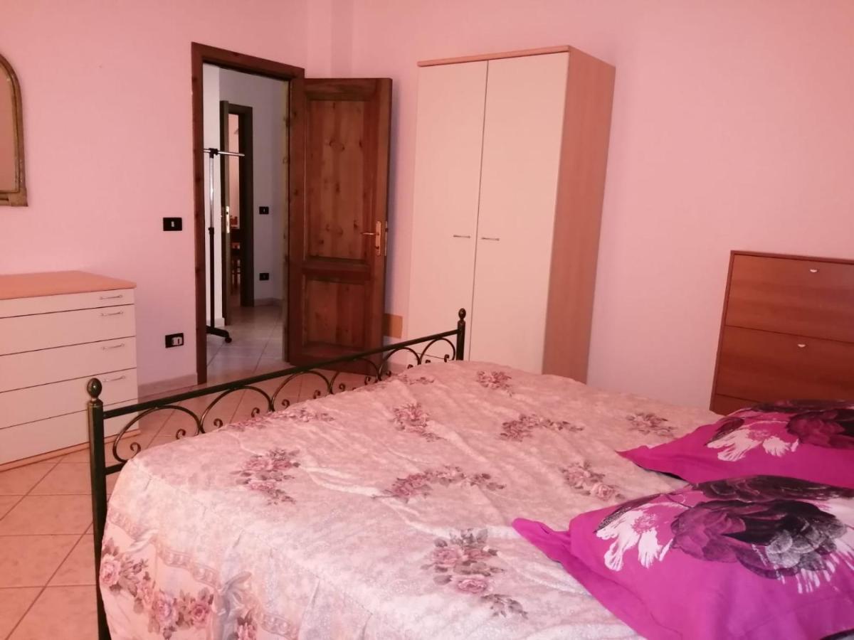 Sa Tanca De Su Mare Bed & Breakfast Budoni Ngoại thất bức ảnh