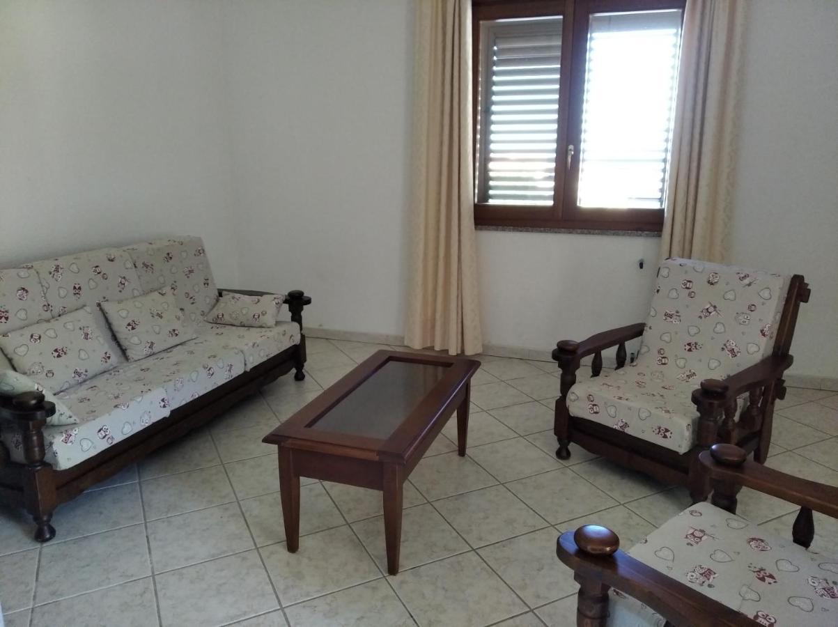 Sa Tanca De Su Mare Bed & Breakfast Budoni Ngoại thất bức ảnh