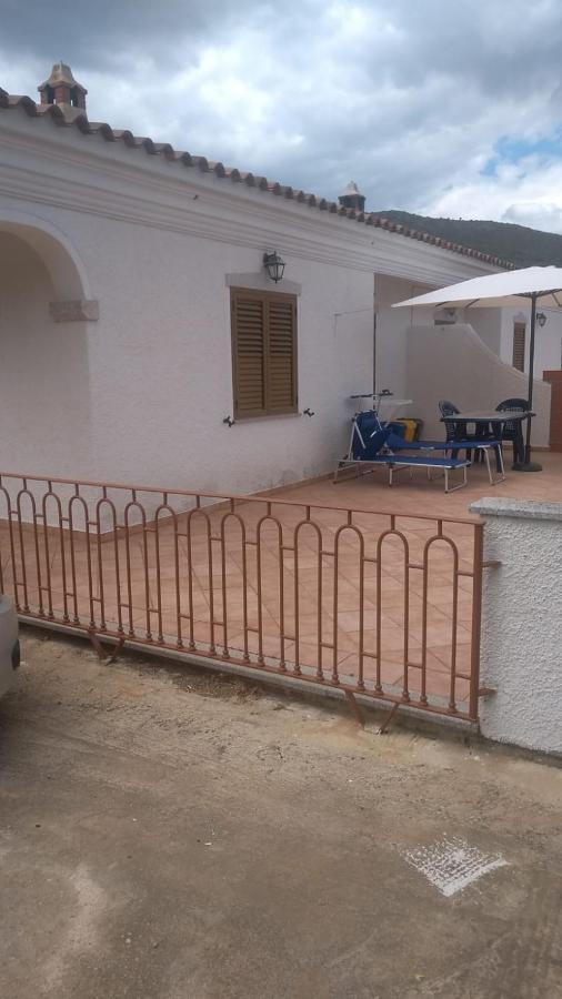 Sa Tanca De Su Mare Bed & Breakfast Budoni Ngoại thất bức ảnh